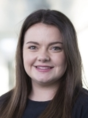 Dr Angela Carlin
