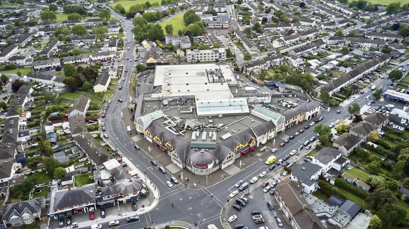 The centre was built nineteen years ago