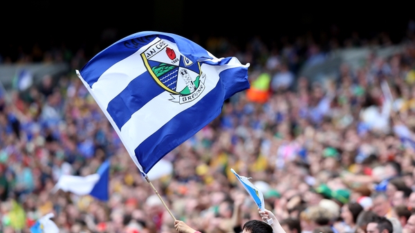 Cavan are within touching distance of a first Ulster football final since 2001