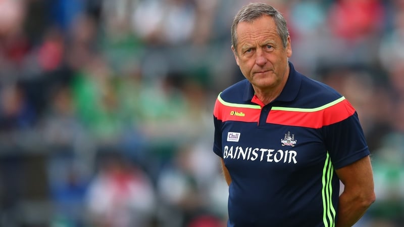 Cork face Waterford on Saturday in Páirc Uí Chaoimh