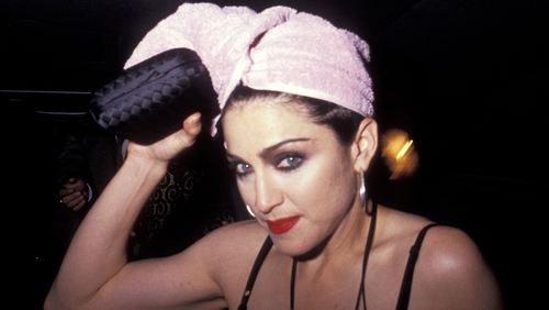Madonna