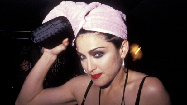 Madonna
