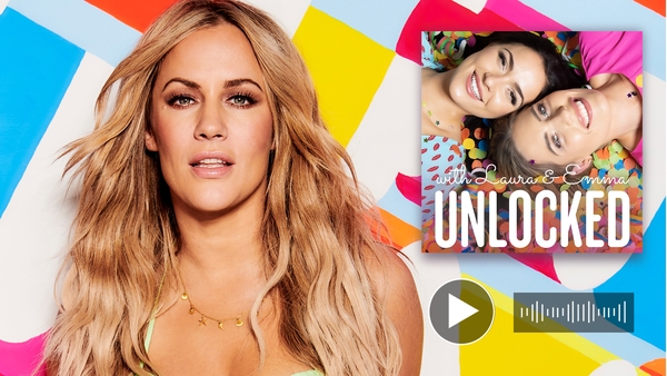 Listen! Unlocked: Love Island Week 1 & Forbidden Fruit