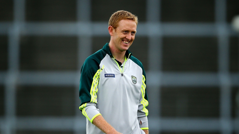 'God only knows who set it off but there were fellas out in the corridor looking and wondering what was going on'