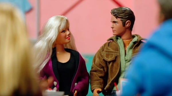 The series, BH90210, premieres in the US on August 7