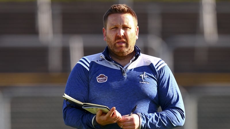 Cian O'Neill believes his team can cause a massive shock against Dublin