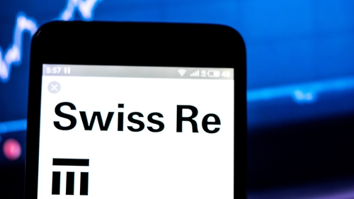 Swiss Re is pressing ahead with a flotation of its UK subsidiary ReAssure