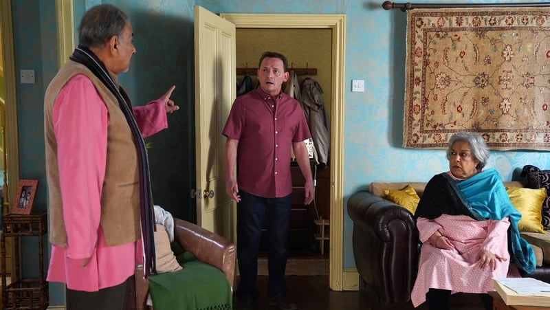 Fans can find out what happens next in the episode airing on Thursday, June 20