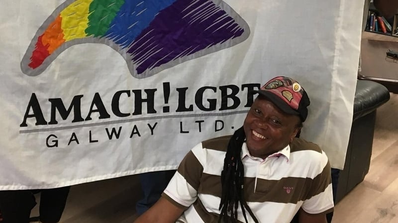 Sylva Tukula died last year and was buried by the State at the beginning of May