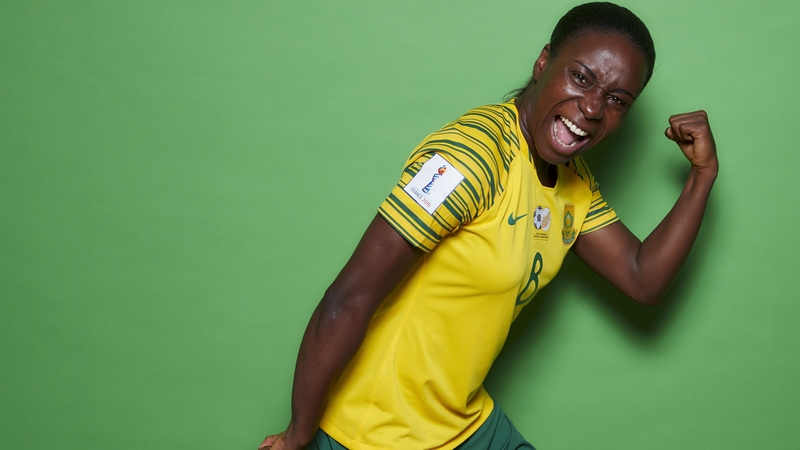 Ode Fulutudilu: "To score the winning goal against Spain would be amazing."