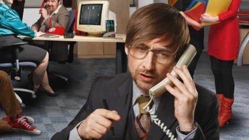 Neil Hannon: our friend eclectic