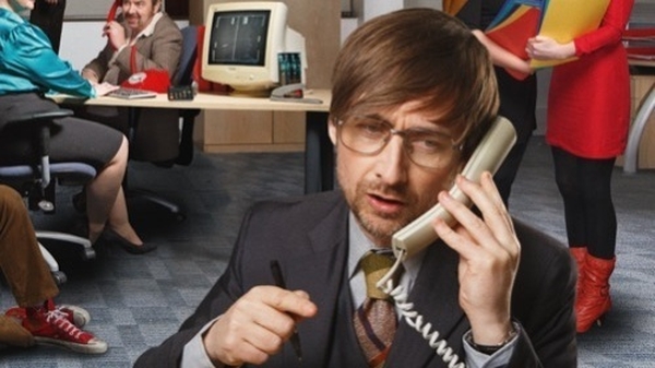 Neil Hannon: our friend eclectic