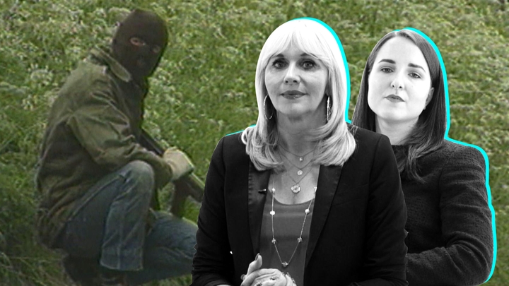 Explained By Prime Time S01E08 - Border Troubles - RTÉ Player