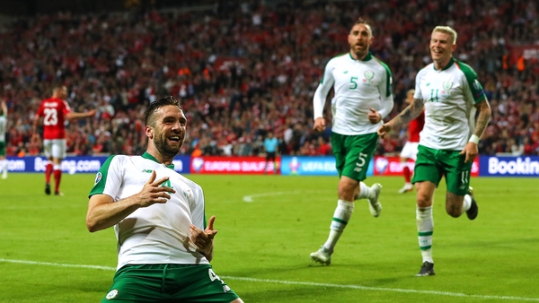'We had to battle, dig deep and come from a goal behind'