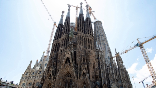 Authorities only discovered in 2016 that the building had never had planning permission