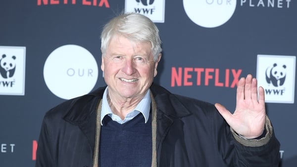Stanley Johnson