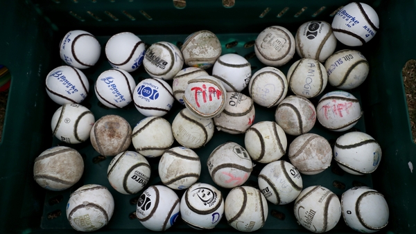 Hurling round-up: Meath and Down in Christy Ring final