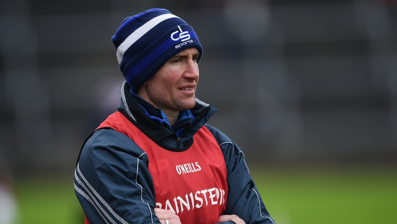 Eddie Brennan's side are through to the Joe McDonagh Cup final