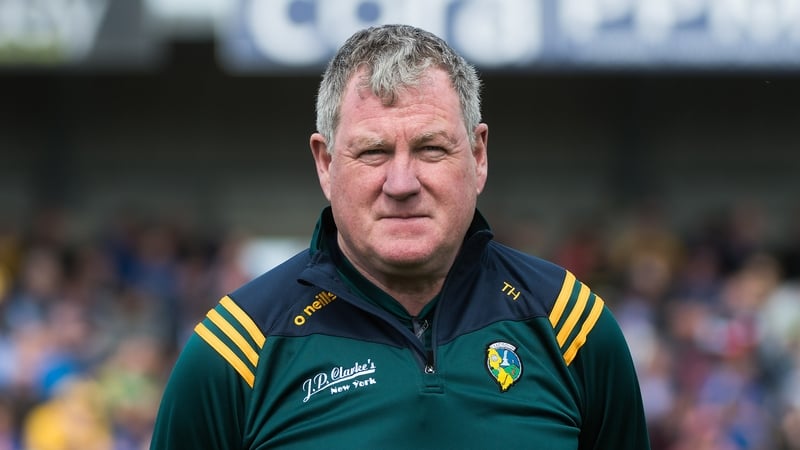 Terry Hyland's side's a positive 2019 continue with a win over Wicklow in Carrick-on-Shannon