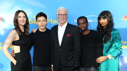 The Good Place