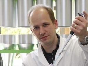 Dr Achim Schmalenberger