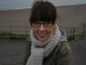 Laoise Ní Chléirigh
