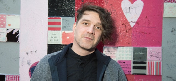 Marcus Mac Conghail