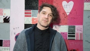 Marcus Mac Conghail