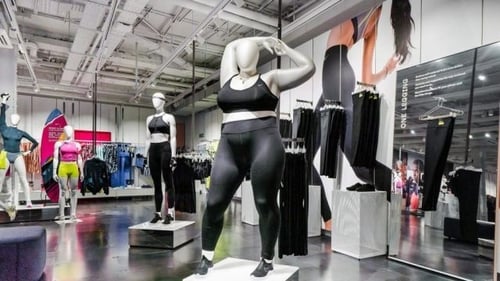 Photo: Nike