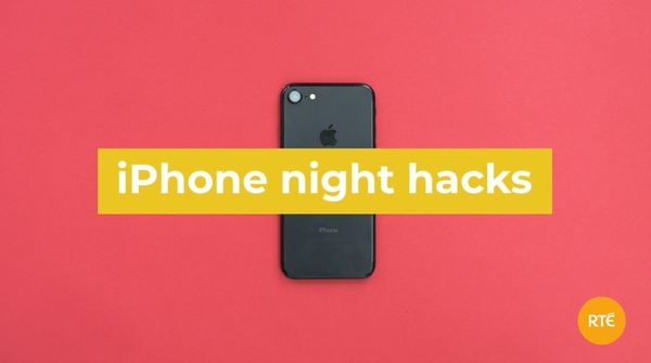 Are you always sleeping through your alarm?