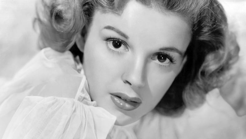 Judy Garland