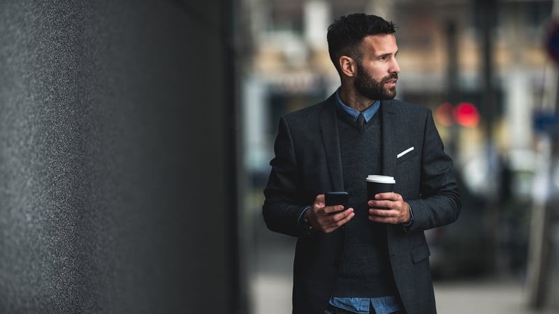 Treat your dad to a stylish present on June 16, says Katie Wright.