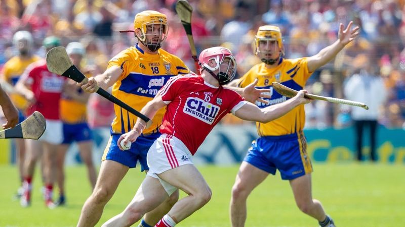 Clare need to beat Cork and then hope Limerick do them a favour