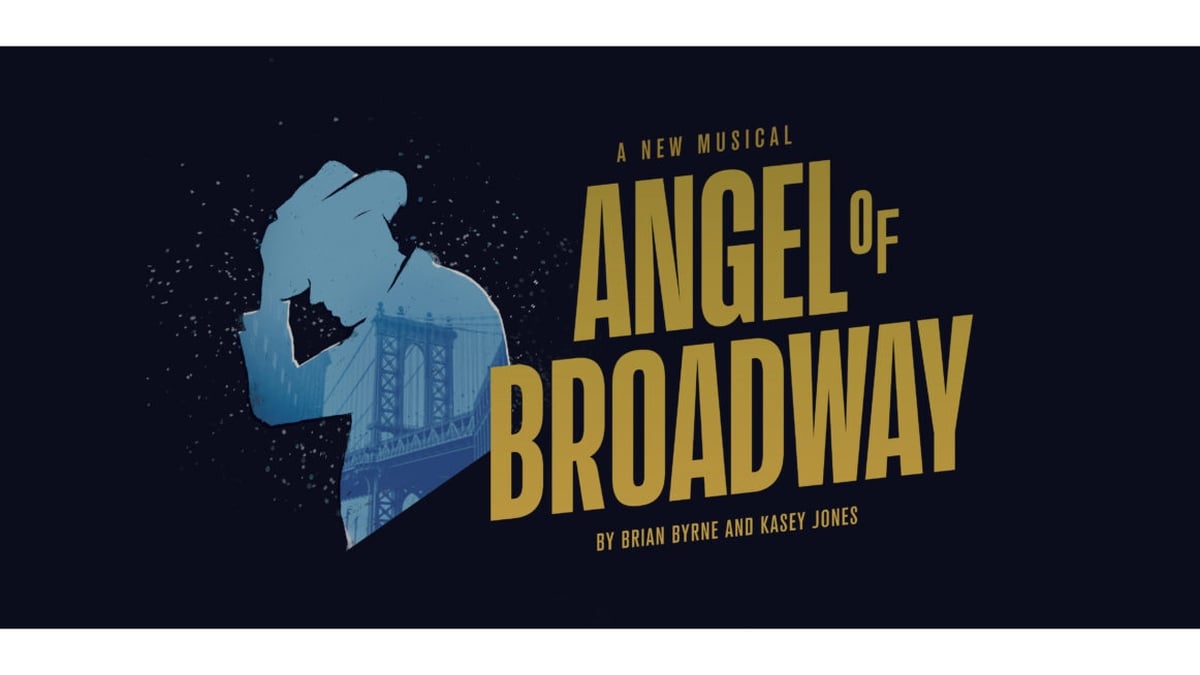 Angel Of Broadway