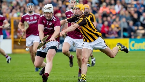 Leinster hurling round-robin permutations