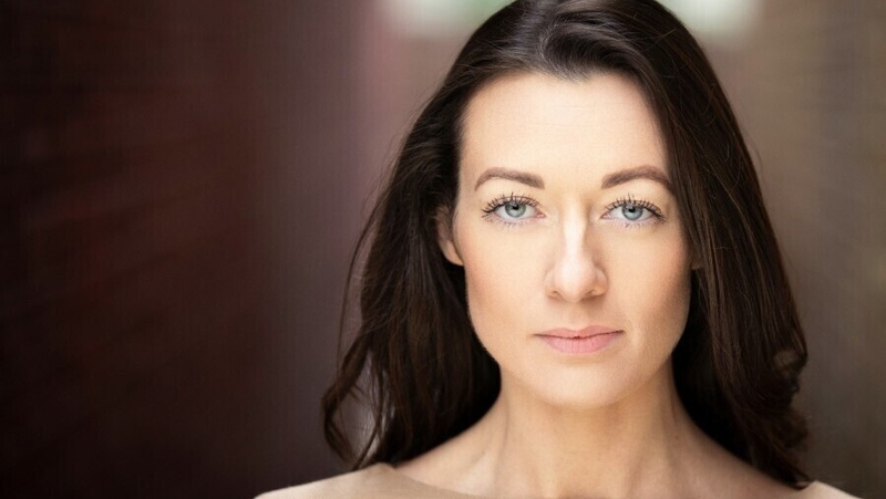 Caroline Kay is number 1 again!