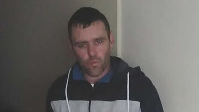 Peter Donnelly died at the Mater Hospital