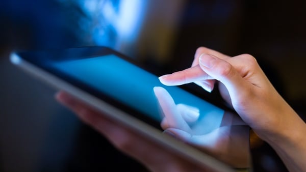According to the research, 18-25 year olds are most likely to fact check information that is online or in group chats.