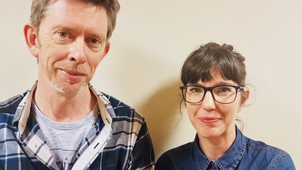 Listen: Writer Emilie Pine takes the Mystery Train
