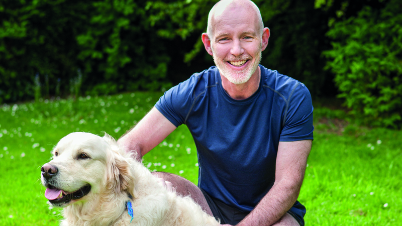 Photo credit: John Cooney