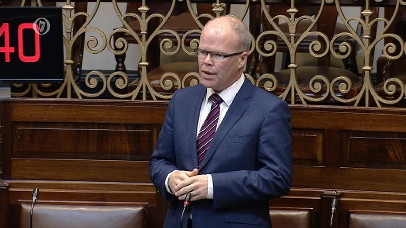 Peadar Tóibín said the family involved felt ignored by the Government in their calls for an independent investigation