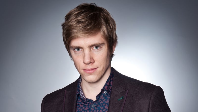 The Sun says it has been told by "an ITV source" that Ryan Hawley will leave the soap later this year