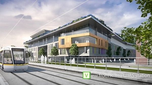 The council pointed to multi-million euro overruns in projects such as the National Children's Hospital
