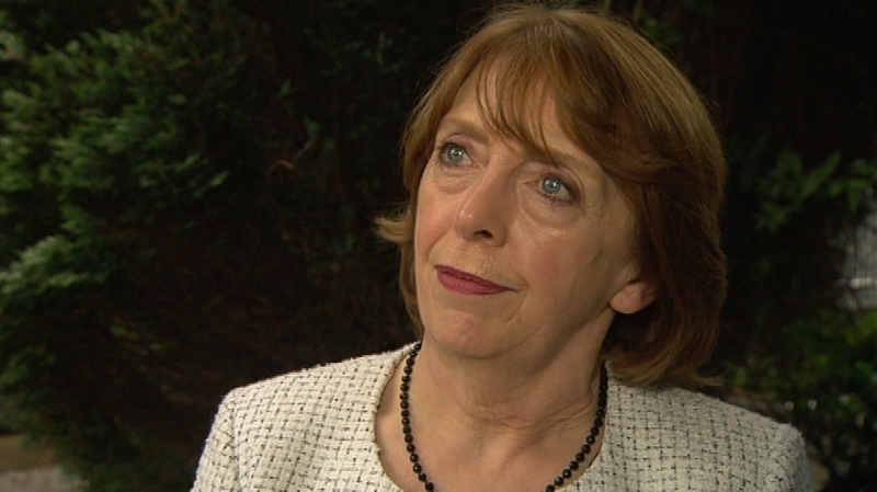 Róisín Shortall said public health systems across Europe are based on the principles of fairness and equality