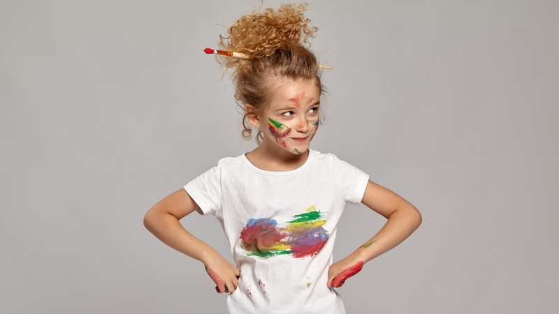 Cruinniú na nÓg is a national day of creativity for children and young people across the country.