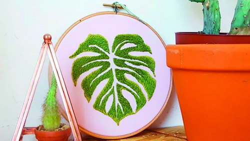 The RTÉ Guide's Jess O'Sullivan shares her top interior design picks for the week ahead.