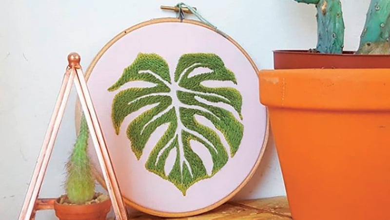 The RTÉ Guide's Jess O'Sullivan shares her top interior design picks for the week ahead.