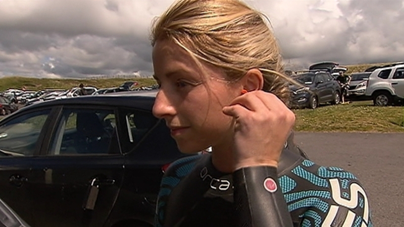 A growing number of people are exposed to the condition known as Surfer's Ear