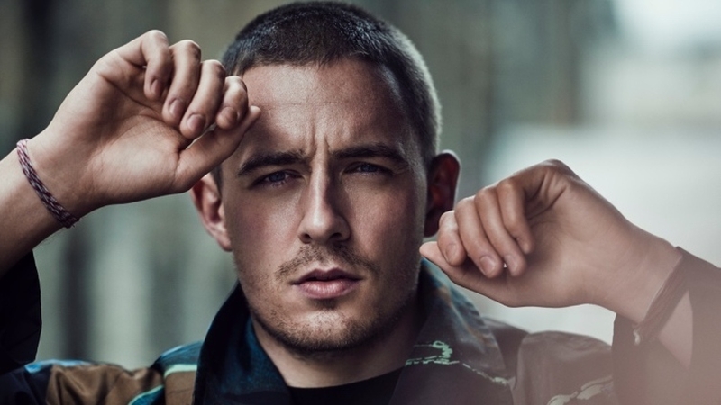 Dermot Kennedy has announced two Irish gigs