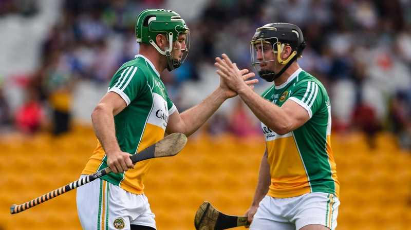 Can Shane Dooley and Joe Bergin lead Offaly to another great escape?